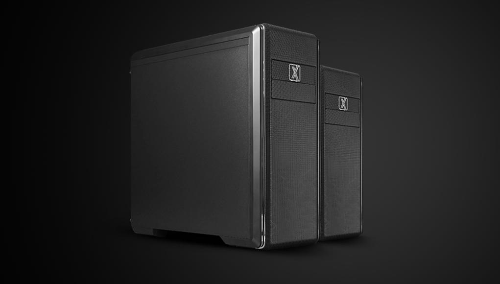 Custom Built Workstations & GPU Servers in India
