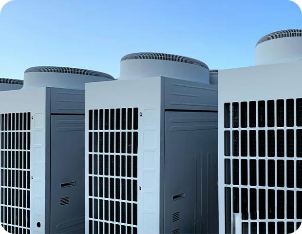 Cooling solution