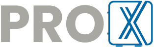 ProX logo