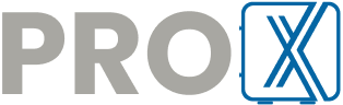 ProX logo